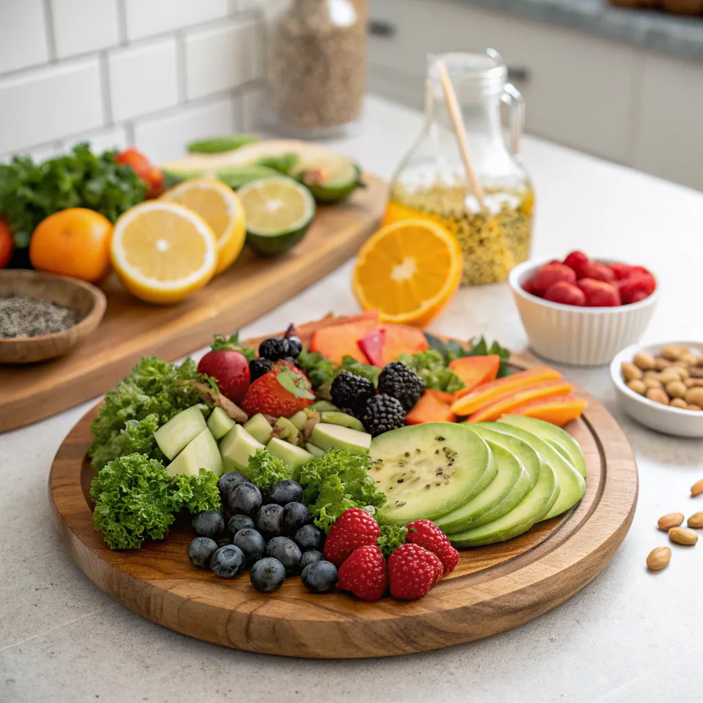 Healthy Eating Course